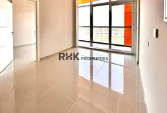 Unfurnished 1BED | Modern | Golf View