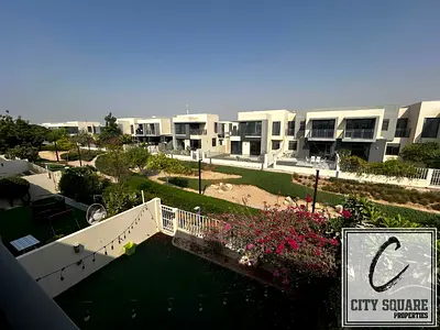Exclusive I By the park I Available in October