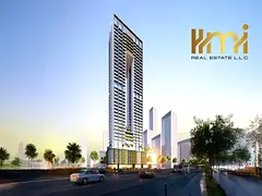 FULLY FURNISHED | Luxury Home | High ROI