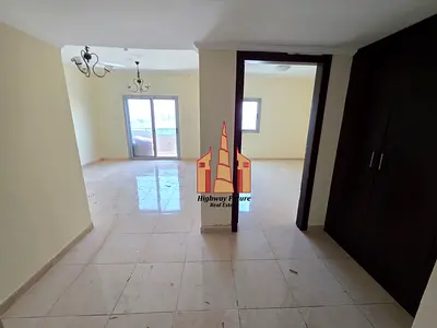 New Species Apartment | 1BHK | 1 Washroom | Central AC | Balcony