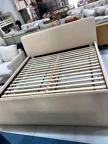 Premium Quality Crate&Barrel Cb2 King size bed