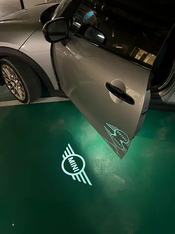 2025 MINI COOPER — миниатюра 14