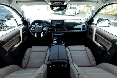 BAIC BJ60, миниатюра 14