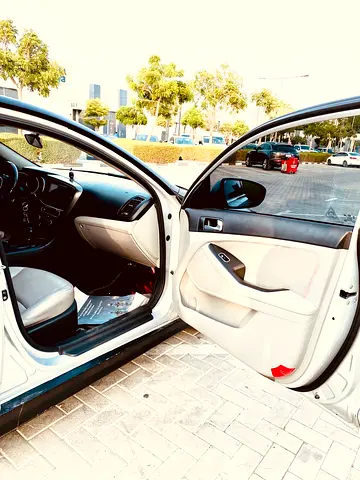 2016 KIA OPTIMA 缩略图 14