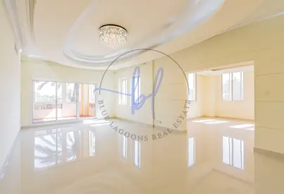 Large Apartment | Expansive Living-Dining | RENTED