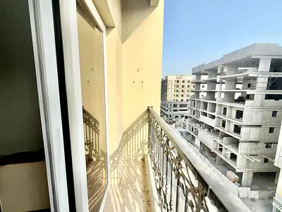 Hot Offer! Spacious 1BHK Apartment 2 bath Balcony for Rent Near Muweilah Bus Station | Sharjah