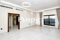 Spacious Layout | Large Balcony | Near Metro