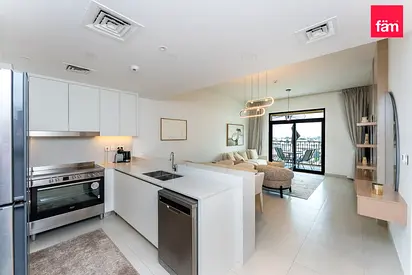 Exclusive 2BR | Burj Al Arab Views |Premium Living