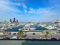 NO COMMISSION | Direct from Owner Deal Brand New | Marine & Yacht Lifestyle| Mina Rashid | Seagate 4