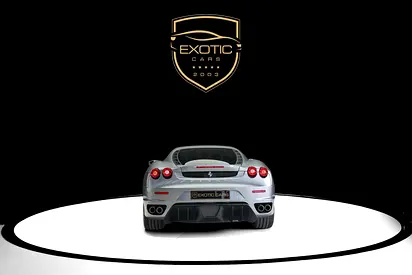 صورة 17 لـ 2007 Ferrari F430
