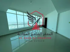 2 BHK Free Parking 1 Month Free Master Maid Room Open View Balcony Kitchen 4 Bathrooms All Master Ro