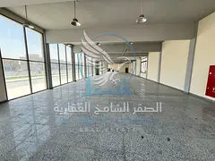 9,000 Sqft Business Facility in Industrial Area 5 Ready for Operation