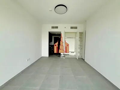 Luxurious studio in aljada ready to move hot offer