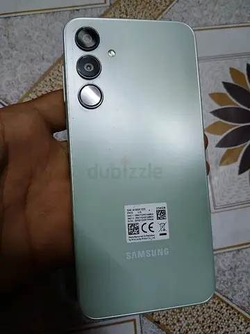 Samsung Galaxy A16 8gb ram 256 rom offical pta aprove