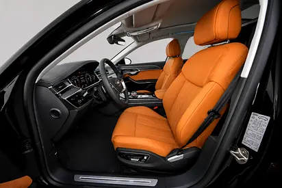 2026 AUDI A8 缩略图 8