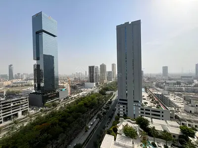 Luxury Living Awaits | Spacious 1BR | Hameni Tower