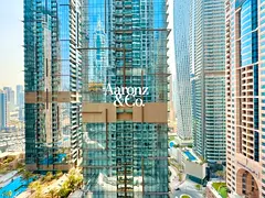 VACANT | Furnished | Spacious Layout | High Floor