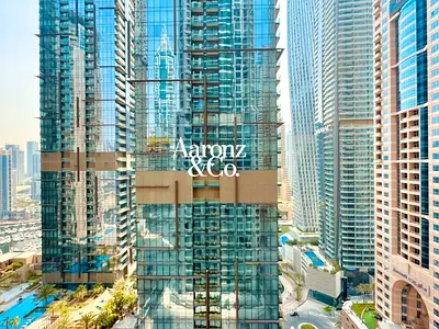 VACANT | Furnished | Spacious Layout | High Floor
