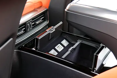 2026 Lexus LX-SERIES 缩略图 18