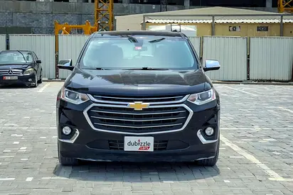 صورة 2 لـ 2018 Chevrolet TRAVERSE