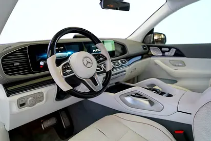 2023 Mercedes-Maybach GLS-CLASS 照片 6
