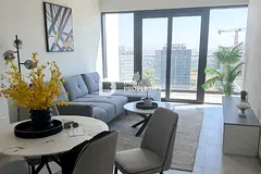 HIGH FLOOR | READY TO MOVE | SPACIOUS