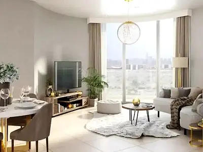 Investor Deal | Elegant Studio | Azizi Jewel