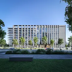 Modern Layout | Spacious & Stylish | Prime Al Jada