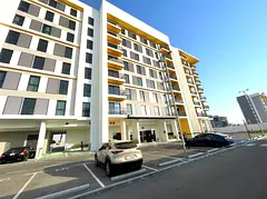 Luxury Apartment | Prime Location | Ready To Move | High Floor