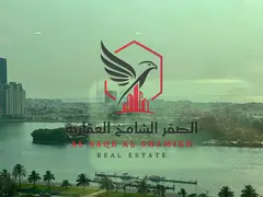 Sea View | Free AC, Parking & Gym | Spacious | Prime Location | Flexible Payment | Free Maintenance