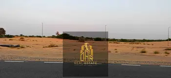 Commercial & Residential Plot for Sale – Rawdat Al Qurt, Al Ruwaidat Suburb, Sharjah