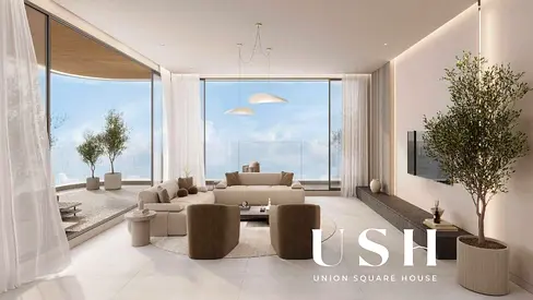 1BR | Brand-New Residence | Premium Amenities | Great Investment Opportunity