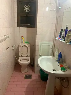 Sharing Apartment Available for rent (September 1st)