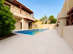 Elegant 6BR Villa | Maid & Driver Room | Swimming Pool
