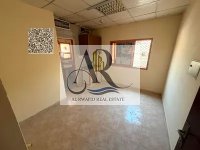 the lowest prices Studio Apartment for Annual Rent in Al Bustan, Ajman