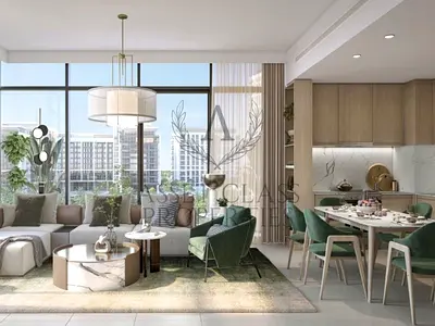 Handover Soon | Prime Location | Spacious Layout