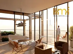 HIGH-END FINISHING | POST HANDOVER PLAN | STRONG ROI