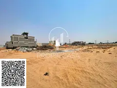 Townhouse Plot with Installment | unique opportunity in Al Helio 2