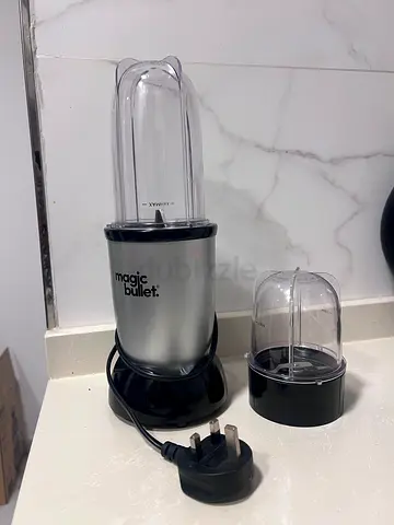 Magic Bullet Blender