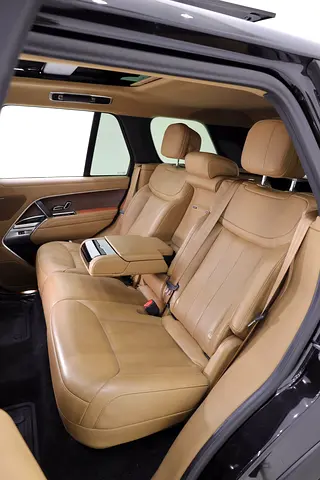 2023 LAND Rover RANGE ROVER thumbnail 10