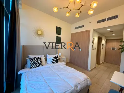 Modern Furnished | Open Pool View | Chiller Free