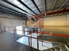 3200 Sq Ft Warehouse Ind 11 Main Rd Civil Defense