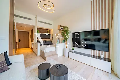 Unique Layout & Furnishing | Direct Pool Access | Flexible Cheque