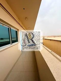 Labour Camp for Rent – Al Sajaa, Sharjah