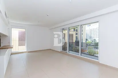 Park View | Unfurnished | Low Floor | Creek Horizon