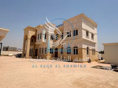 إقامة فاخرة في الرحمانية | تصميم هندسي عصري و انيق | اسلوب حياة راقي | تشطيبات حديثة و ممتازة