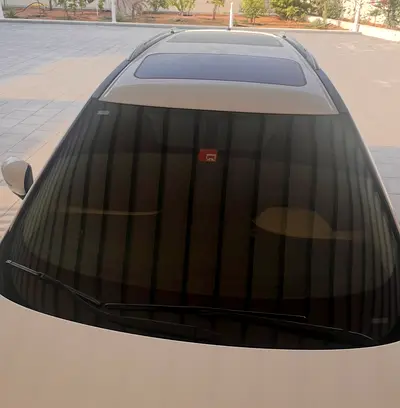 2020 Nissan PATHFINDER 缩略图 5