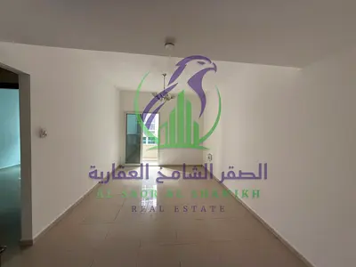 غرفة وصالة واسعة للايجار بالتعاون  بلكونة باطلالة مفتوحة  تشطيب حديث  مبنى عائلي  موقع مميز  دفعات مرنة