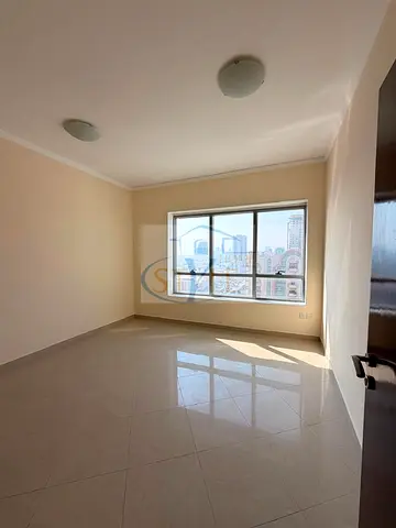 Open view | 3-bedroom apartment for sale | in Al Majaz 2 | Best price | High quality