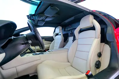 2003 Lamborghini MURCIELAGO 照片 10